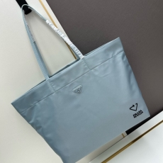 Prada Shopping Bags